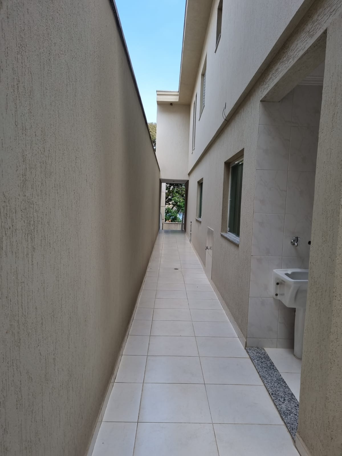 Sobrado, 3 quartos, 140 m² - Foto 13