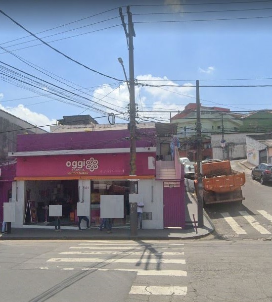 Prédio Inteiro, 200 m² - Foto 2