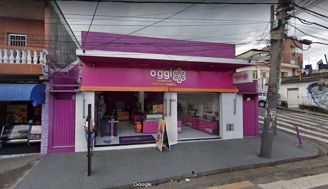 Prédio Inteiro, 200 m² - Foto 1