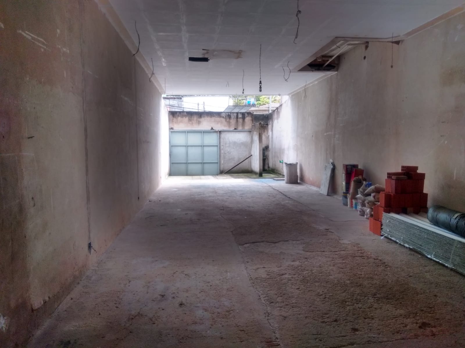 Conjunto Comercial-Sala à venda, 138m² - Foto 1