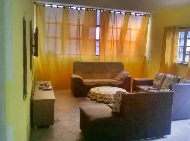 Sobrado, 3 quartos, 420 m² - Foto 1