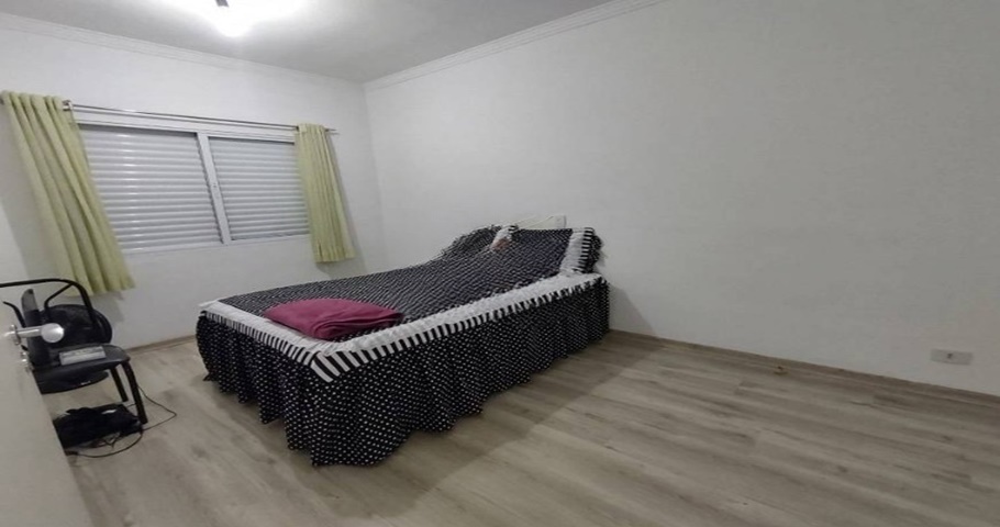Sobrado, 4 quartos, 233 m² - Foto 17