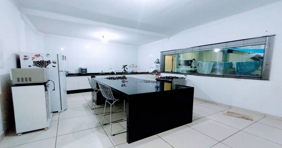 Sobrado, 4 quartos, 233 m² - Foto 6