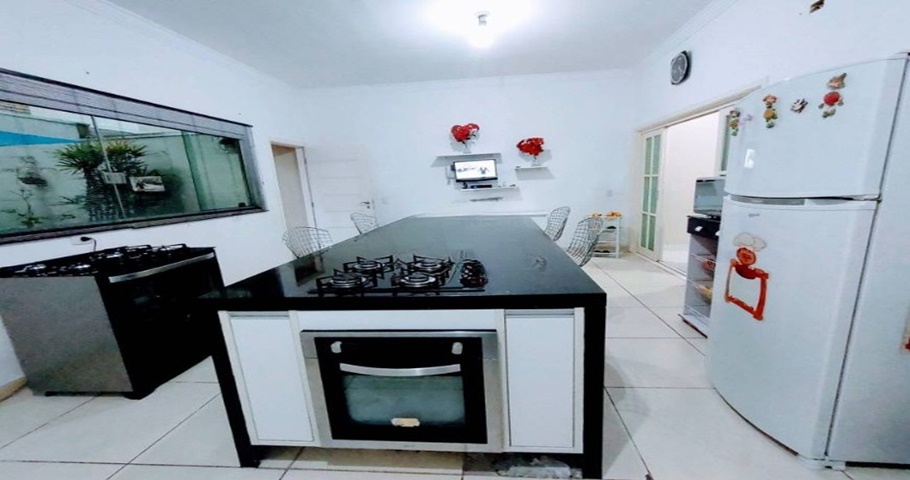 Sobrado, 4 quartos, 233 m² - Foto 10