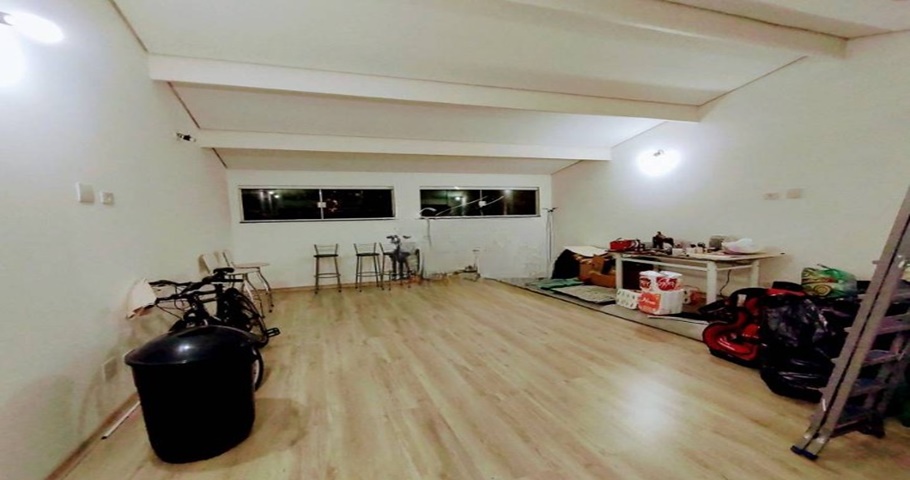 Sobrado, 4 quartos, 233 m² - Foto 23