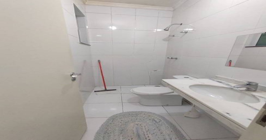 Sobrado, 4 quartos, 233 m² - Foto 16