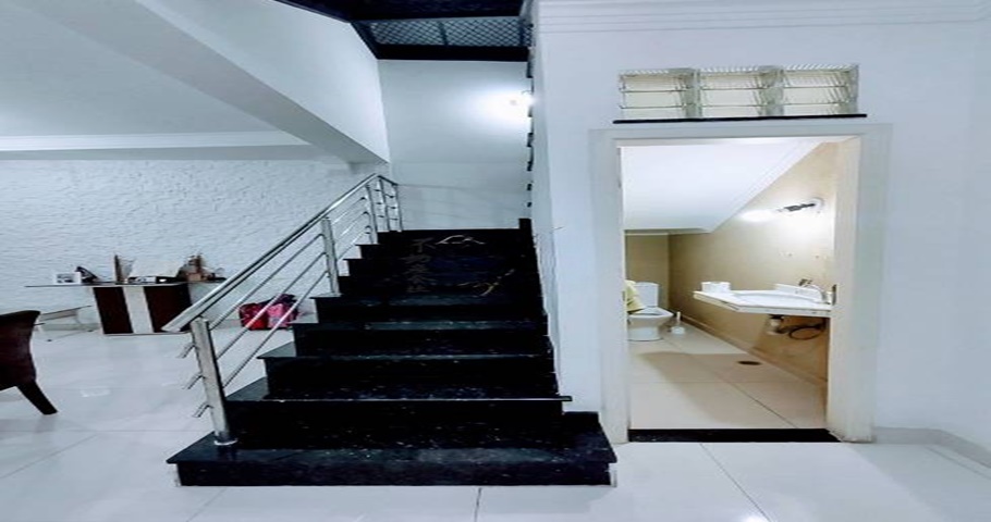 Sobrado, 4 quartos, 233 m² - Foto 4