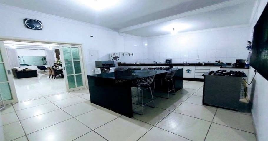 Sobrado, 4 quartos, 233 m² - Foto 8