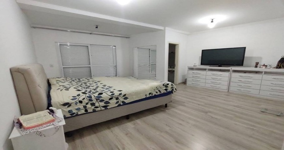 Sobrado, 4 quartos, 233 m² - Foto 20