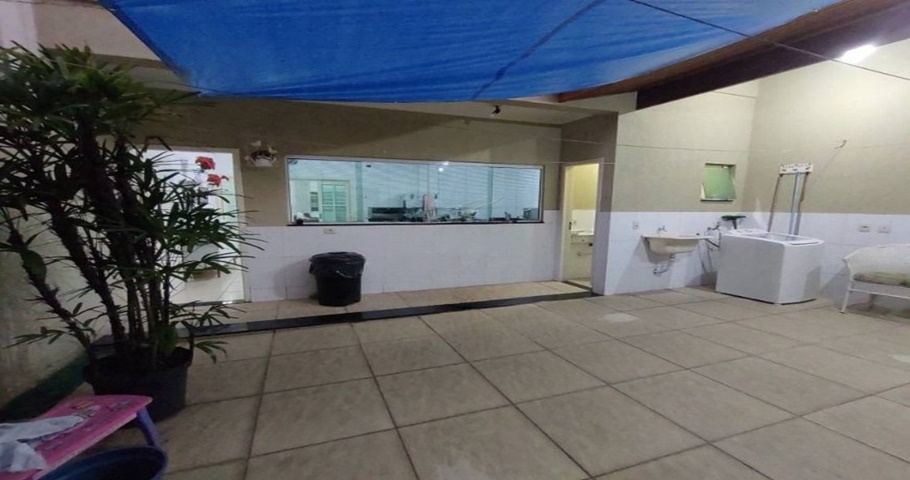 Sobrado, 4 quartos, 233 m² - Foto 13