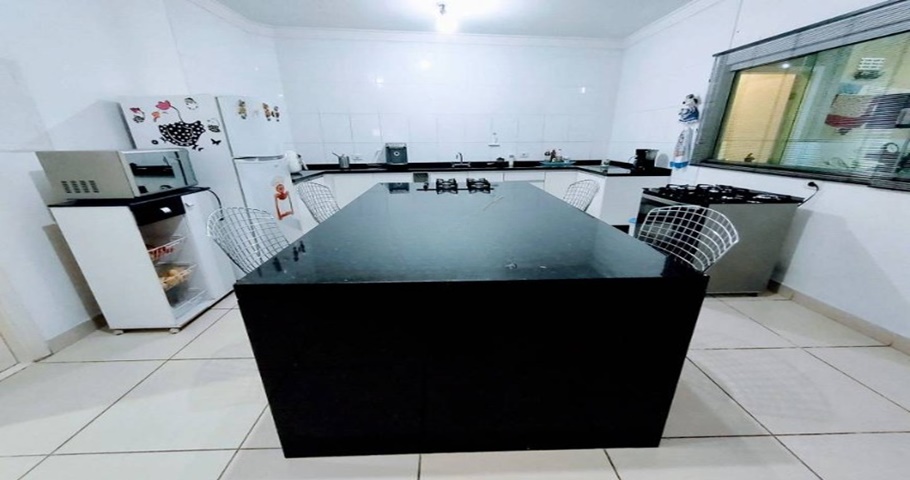 Sobrado, 4 quartos, 233 m² - Foto 7