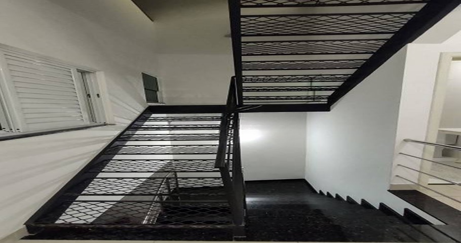 Sobrado, 4 quartos, 233 m² - Foto 14