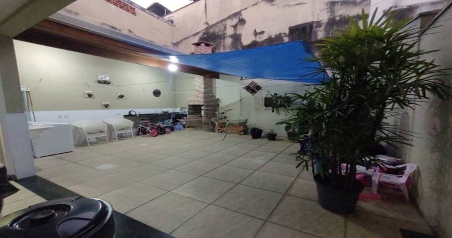 Sobrado, 4 quartos, 233 m² - Foto 11