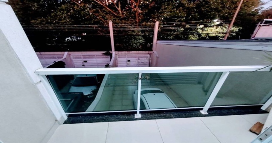 Sobrado, 4 quartos, 233 m² - Foto 21