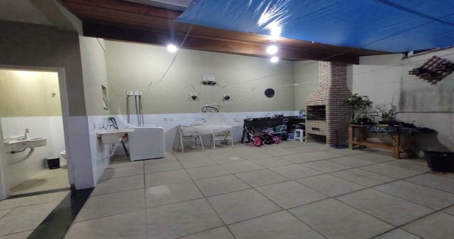 Sobrado, 4 quartos, 233 m² - Foto 12