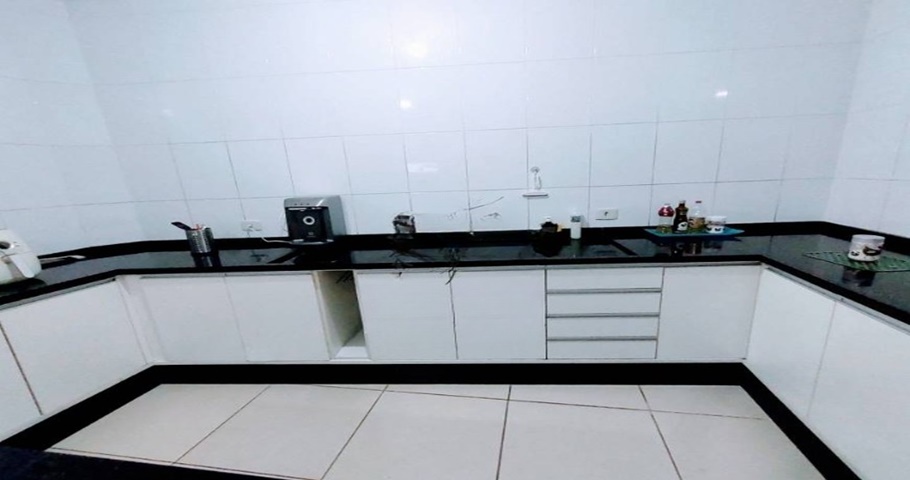 Sobrado, 4 quartos, 233 m² - Foto 9