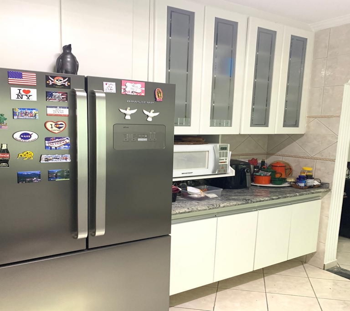 Sobrado, 3 quartos, 197 m² - Foto 9