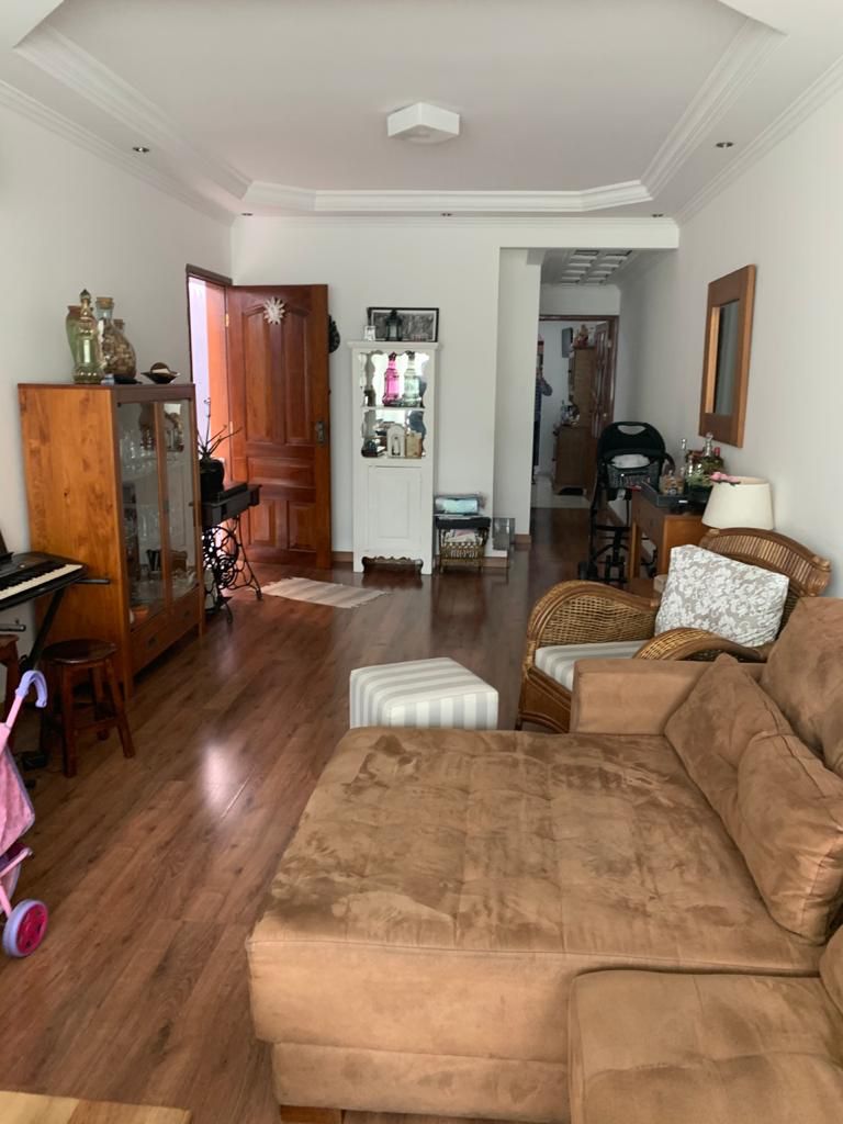 Sobrado, 3 quartos, 197 m² - Foto 3