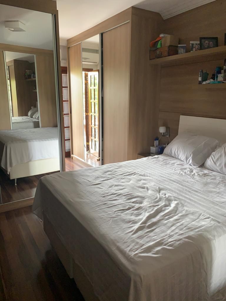 Sobrado, 3 quartos, 197 m² - Foto 15