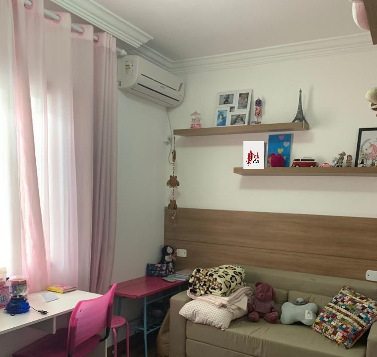 Sobrado, 3 quartos, 197 m² - Foto 18