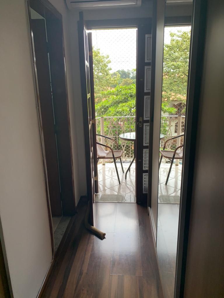 Sobrado, 3 quartos, 197 m² - Foto 23