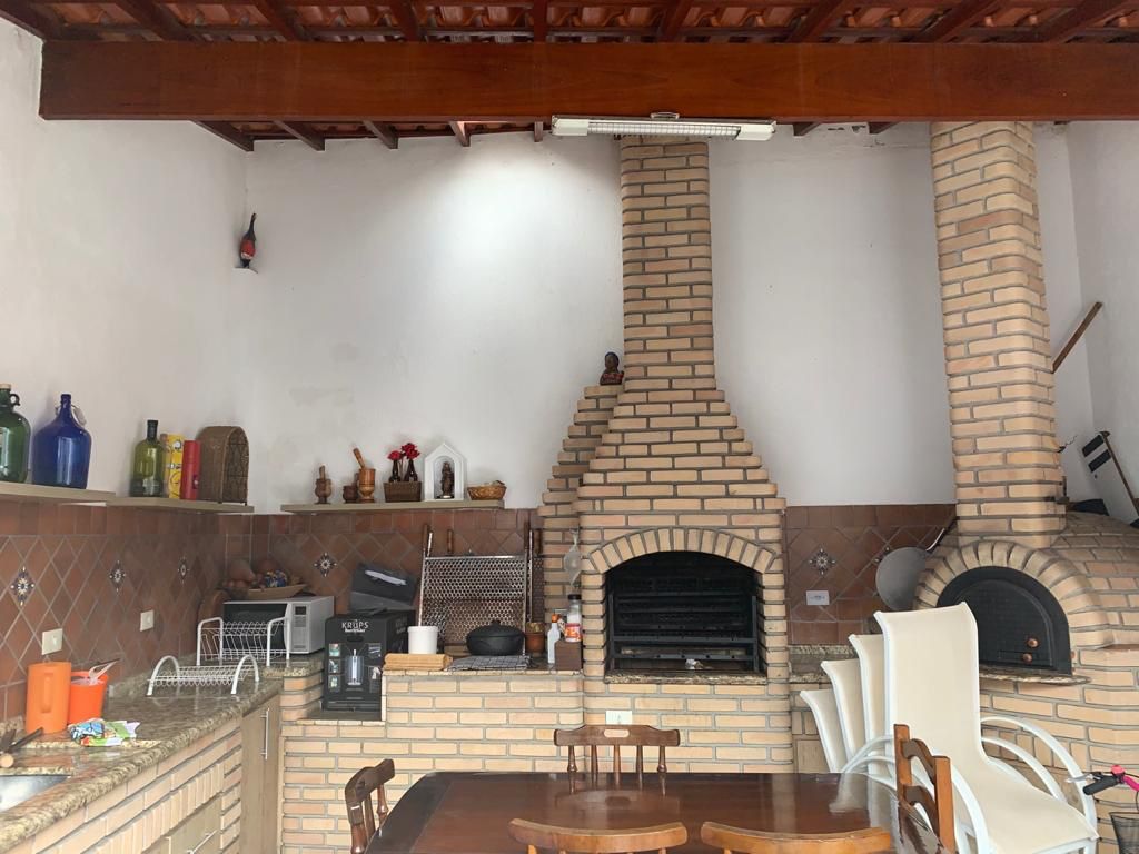 Sobrado, 3 quartos, 197 m² - Foto 35