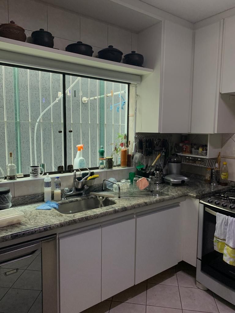 Sobrado, 3 quartos, 197 m² - Foto 10