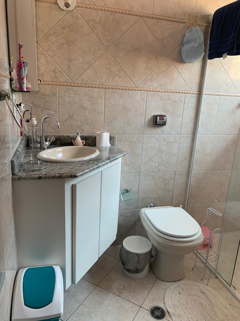 Sobrado, 3 quartos, 197 m² - Foto 26