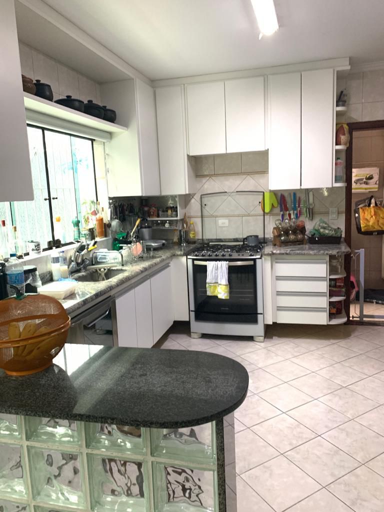 Sobrado, 3 quartos, 197 m² - Foto 6