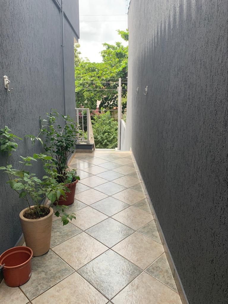 Sobrado, 3 quartos, 197 m² - Foto 36