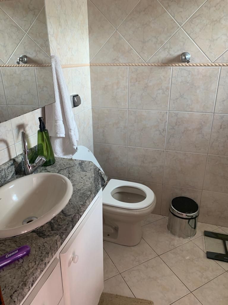 Sobrado, 3 quartos, 197 m² - Foto 21