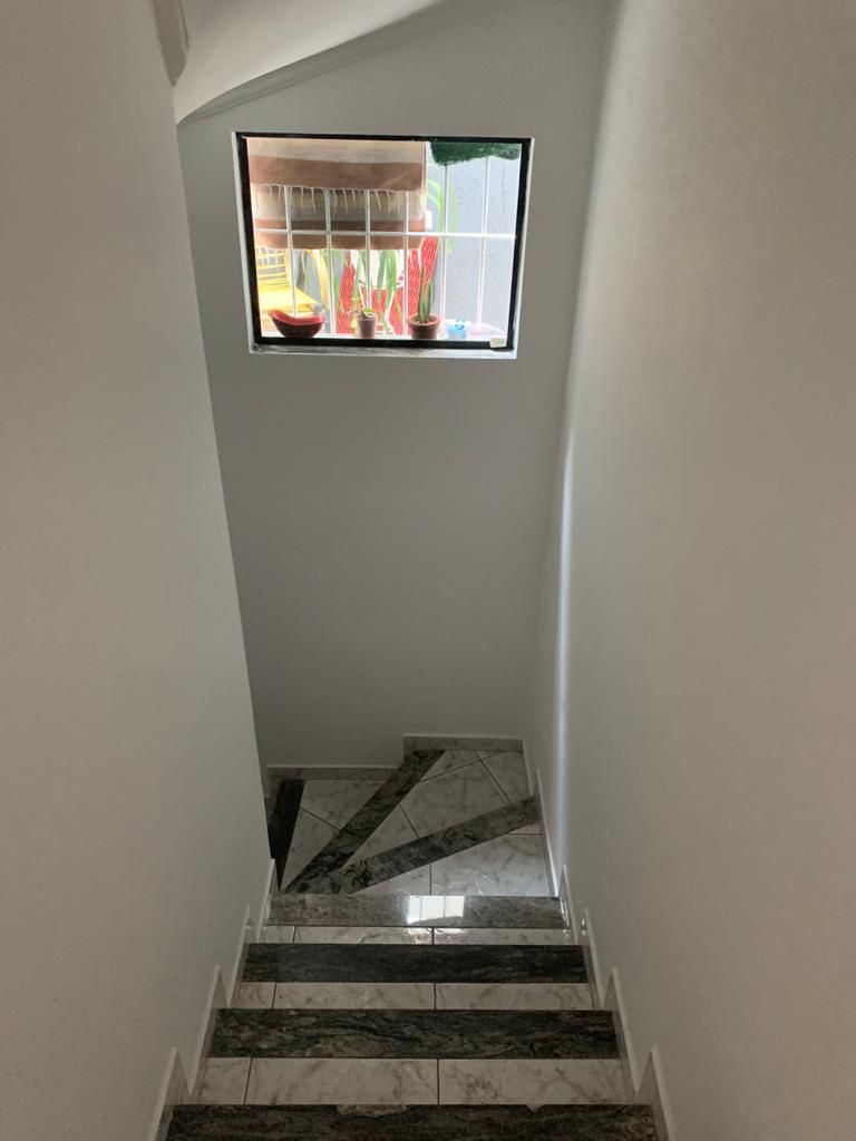 Sobrado, 3 quartos, 197 m² - Foto 12