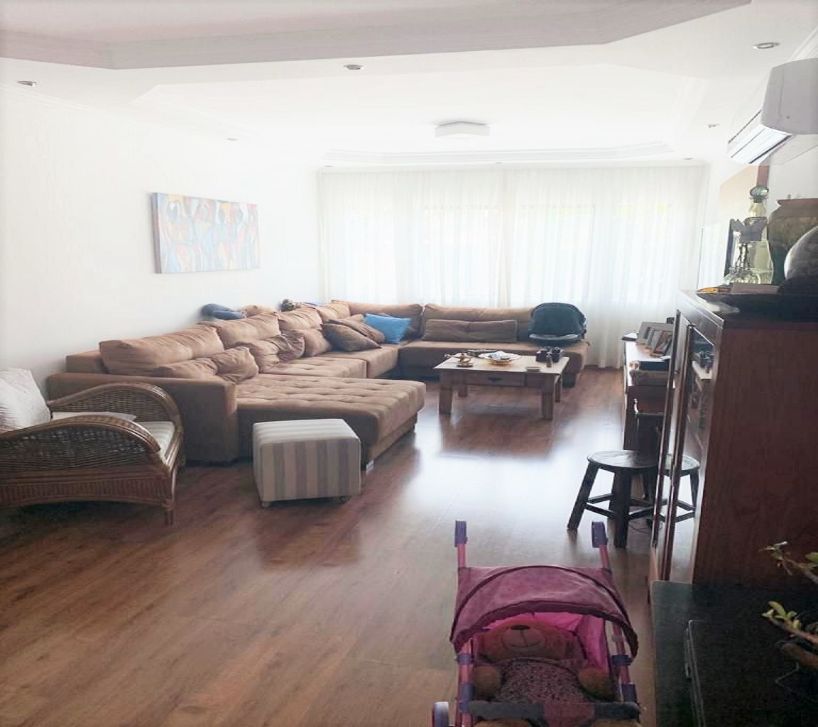 Sobrado, 3 quartos, 197 m² - Foto 2