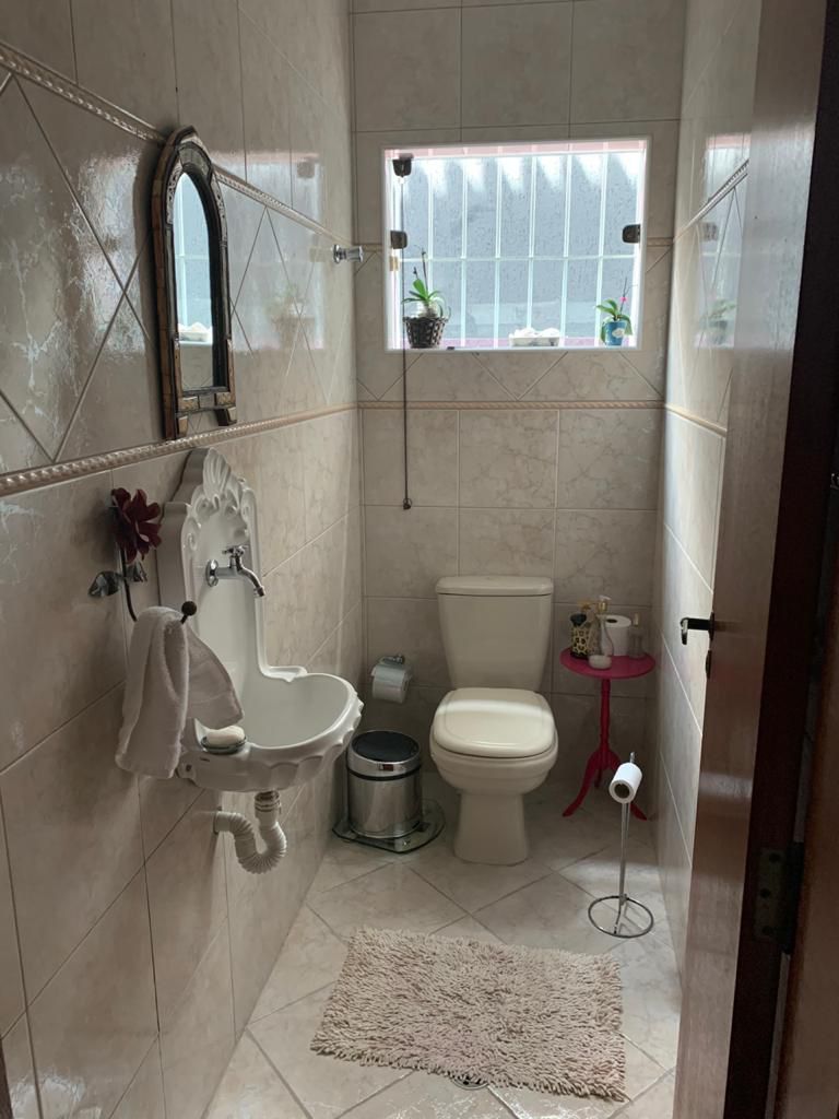 Sobrado, 3 quartos, 197 m² - Foto 25