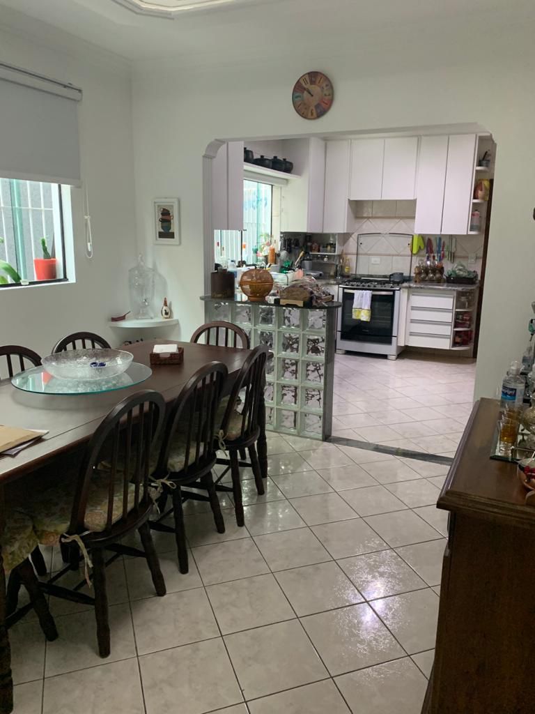 Sobrado, 3 quartos, 197 m² - Foto 11