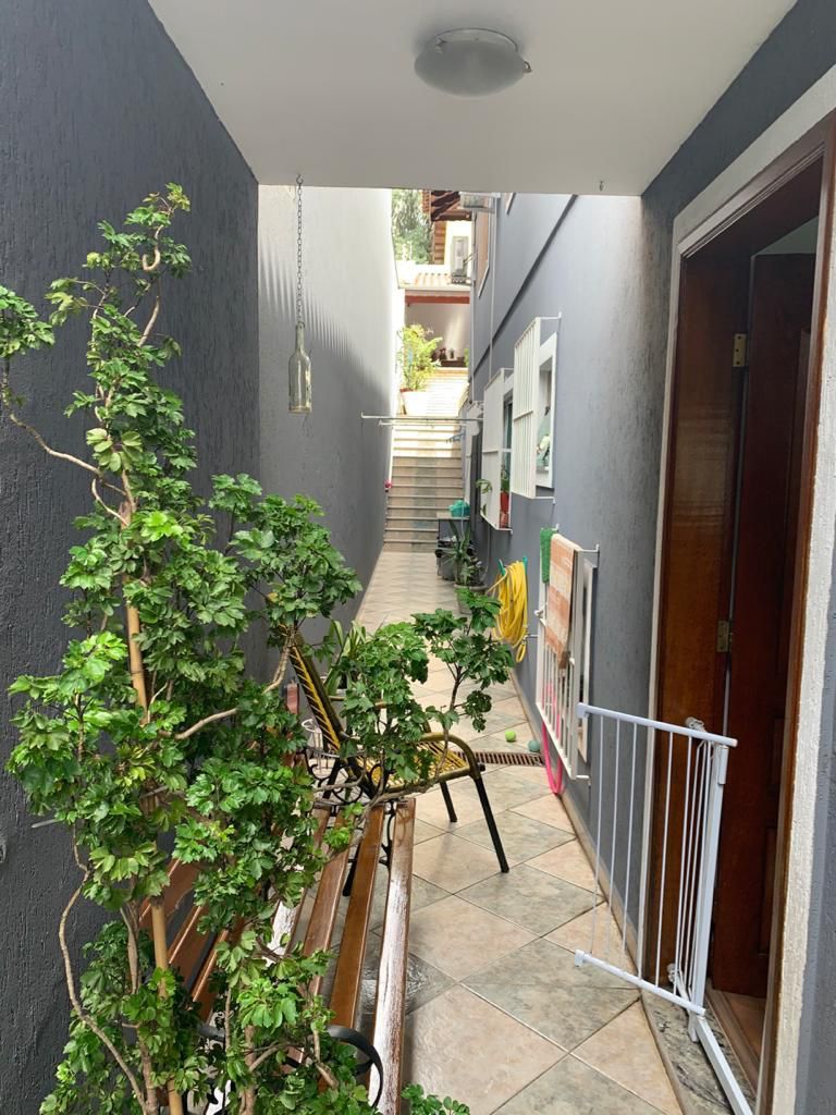 Sobrado, 3 quartos, 197 m² - Foto 37