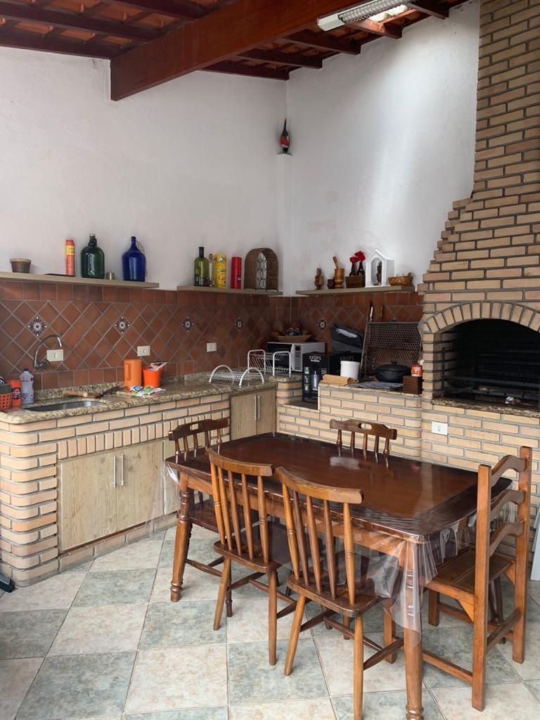 Sobrado, 3 quartos, 197 m² - Foto 32