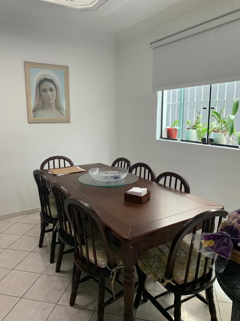 Sobrado, 3 quartos, 197 m² - Foto 7