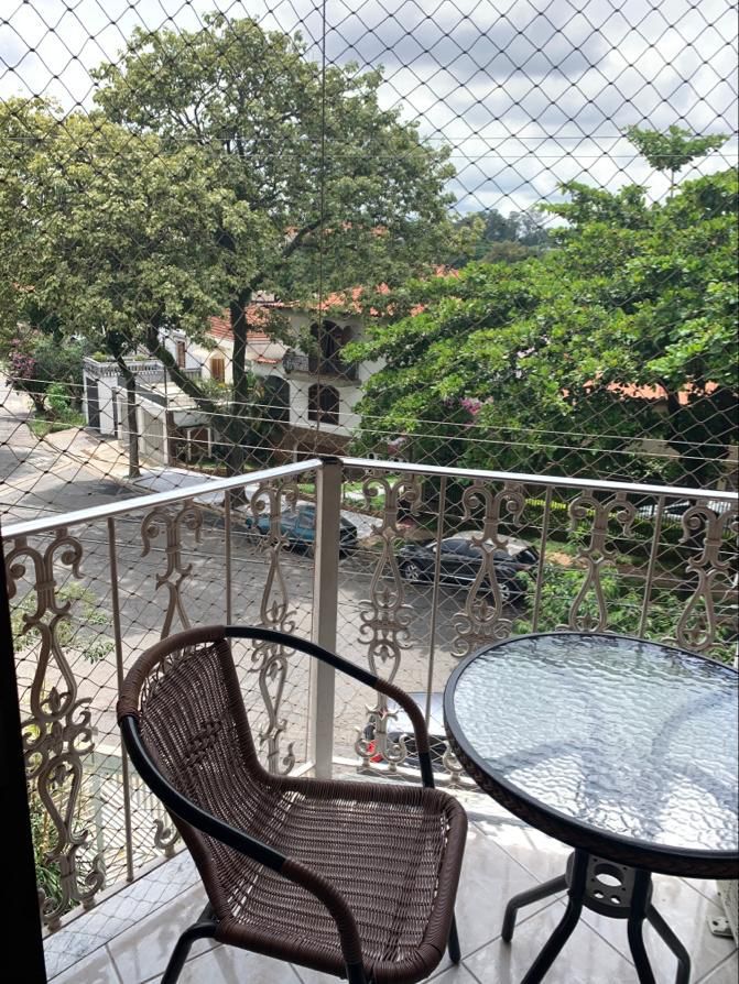 Sobrado, 3 quartos, 197 m² - Foto 31