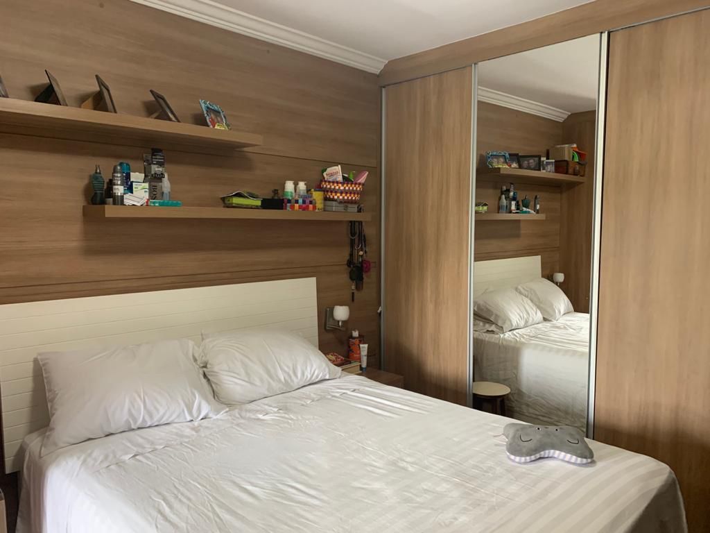 Sobrado, 3 quartos, 197 m² - Foto 16