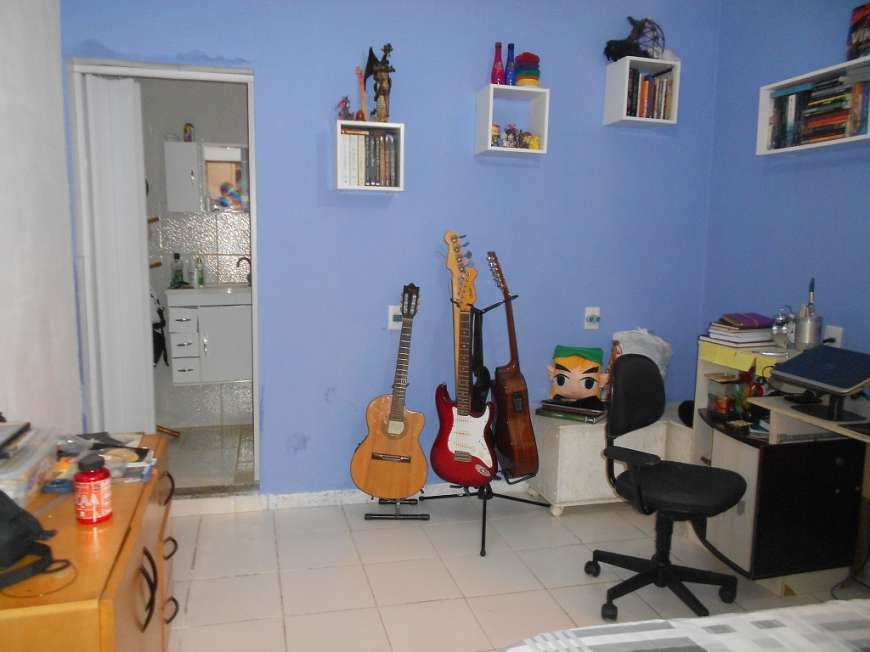 Casa, 3 quartos, 287 m² - Foto 1