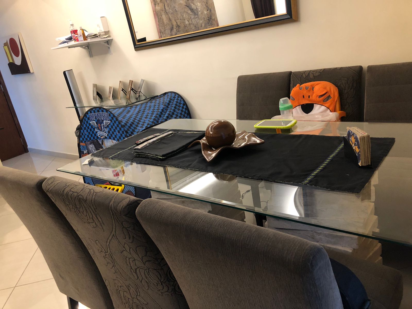 Apartamento, 2 quartos, 56 m² - Foto 4