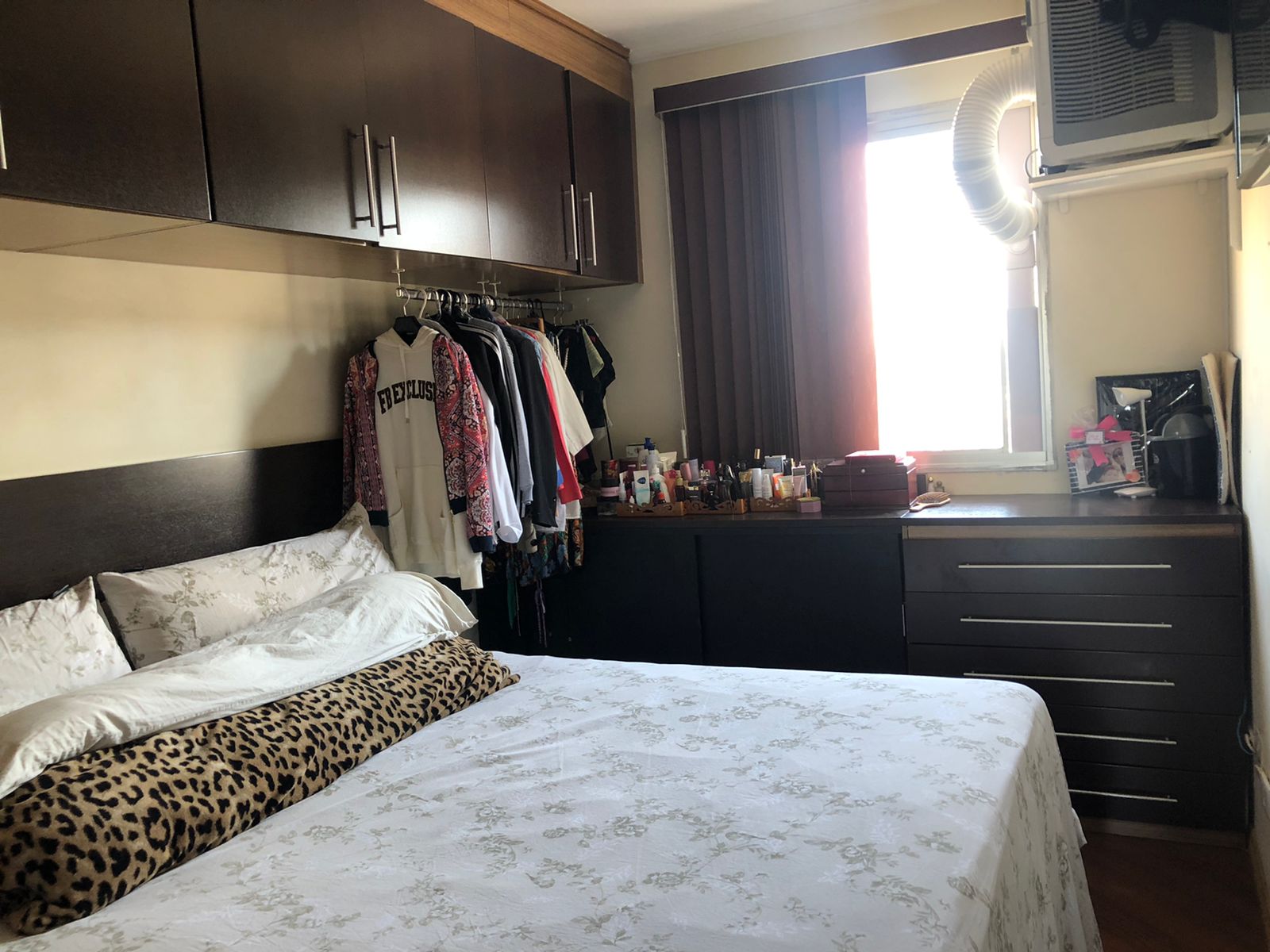 Apartamento, 2 quartos, 56 m² - Foto 11