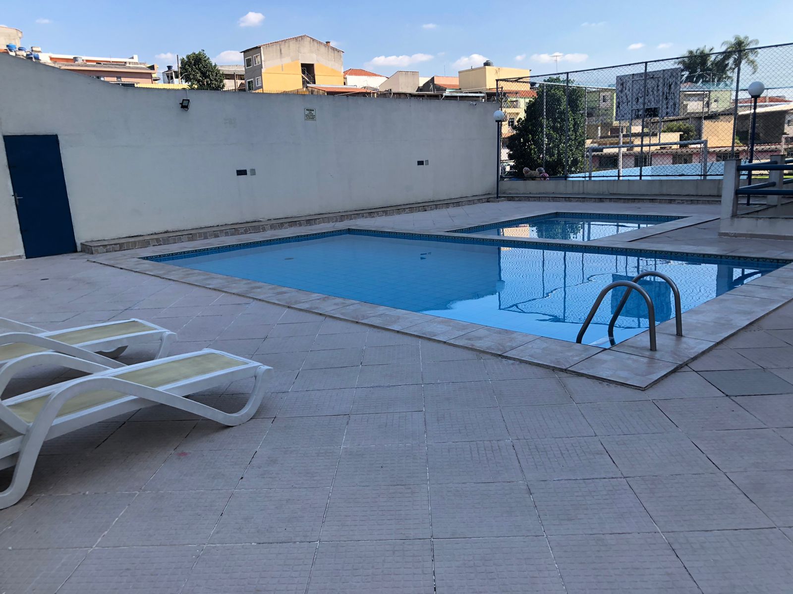 Apartamento, 2 quartos, 56 m² - Foto 33