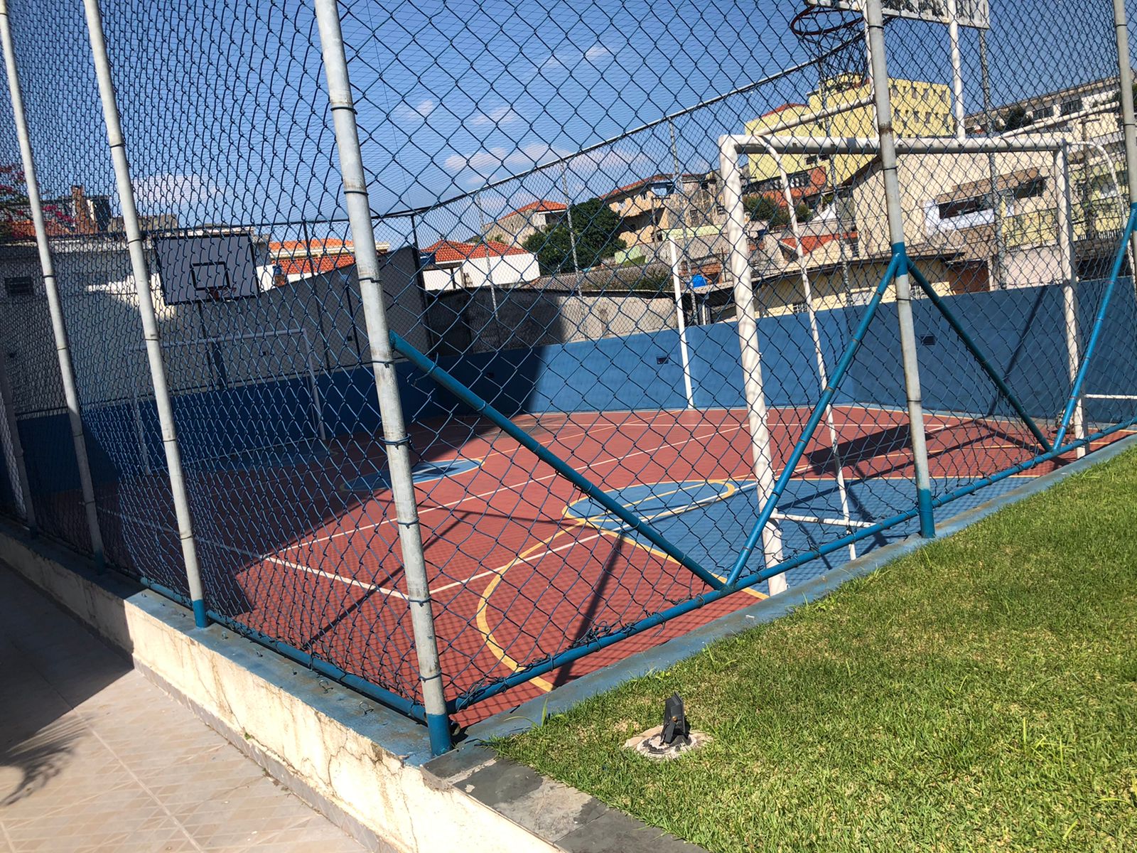 Apartamento, 2 quartos, 56 m² - Foto 23