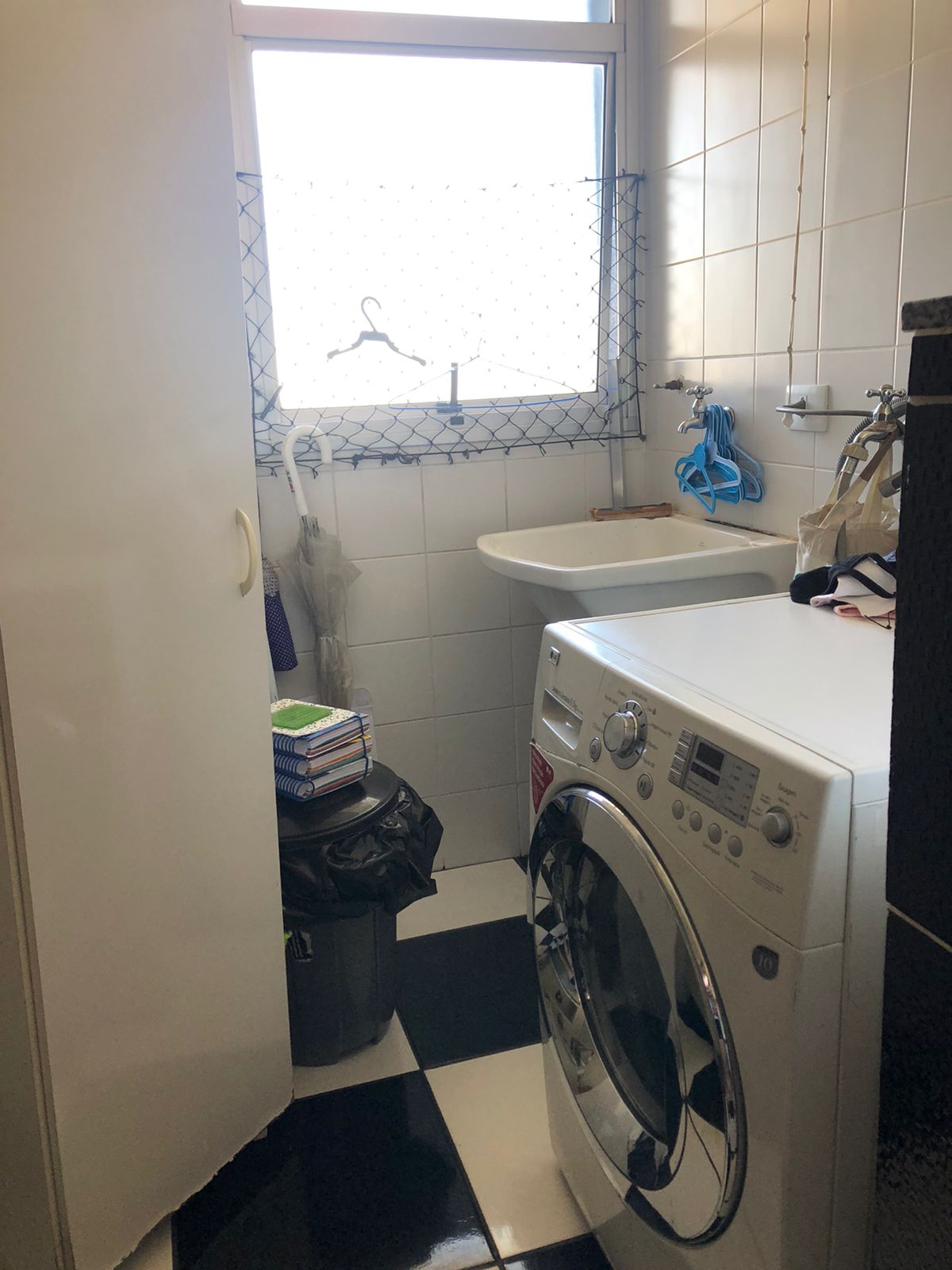 Apartamento, 2 quartos, 56 m² - Foto 10