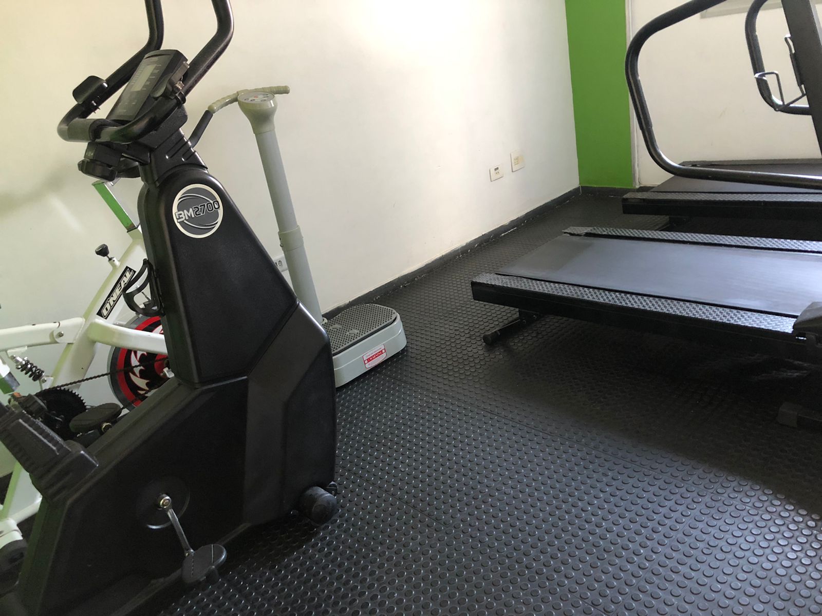 Apartamento, 2 quartos, 56 m² - Foto 20