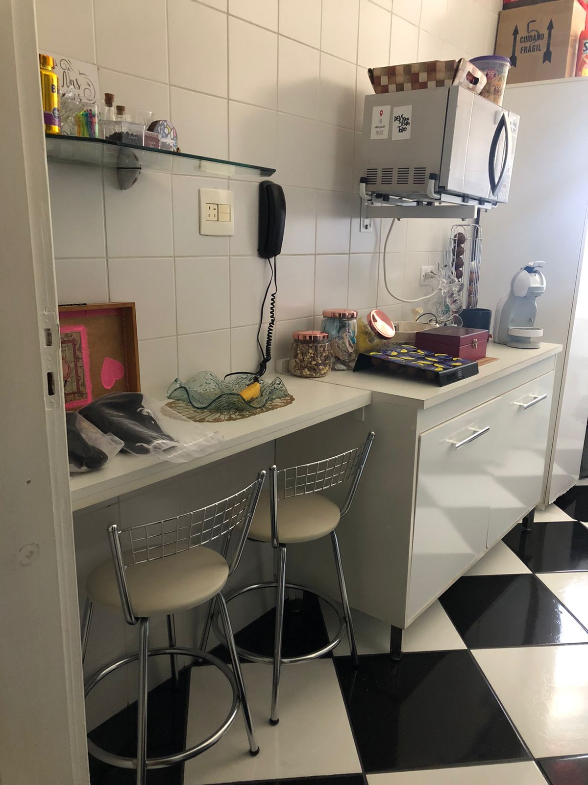 Apartamento, 2 quartos, 56 m² - Foto 7