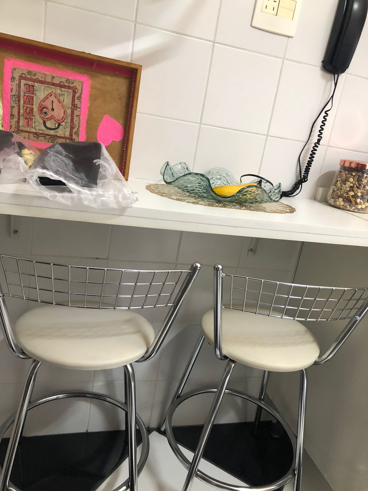 Apartamento, 2 quartos, 56 m² - Foto 8