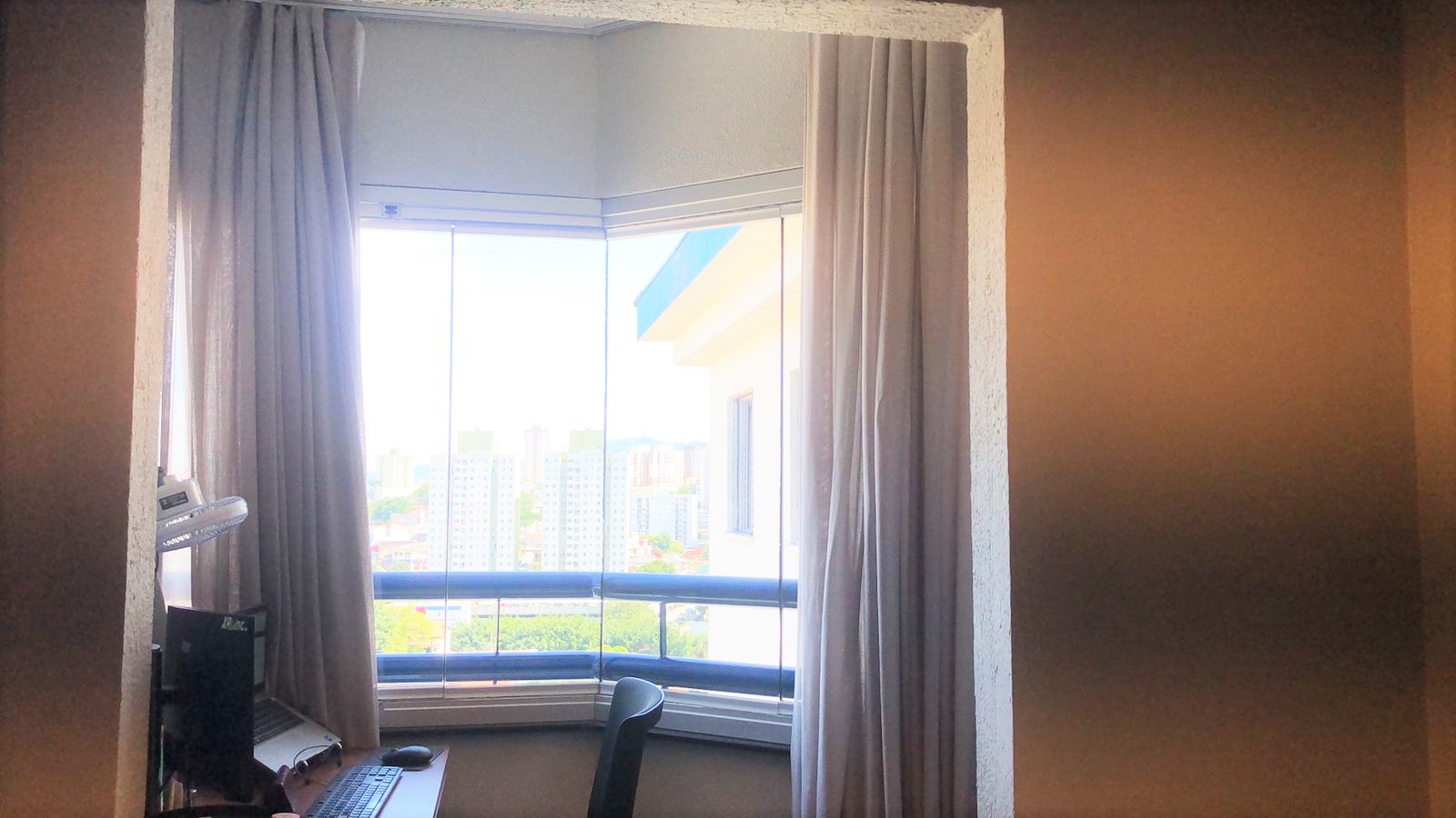 Apartamento, 2 quartos, 56 m² - Foto 14